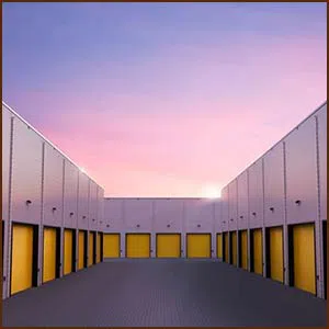 Express Garage Door Service Bogota, NJ 862-233-2323 - commercial