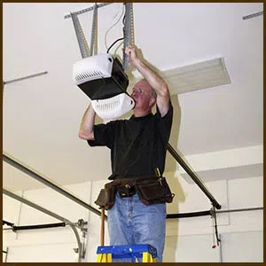 Express Garage Door Service Bogota, NJ 862-233-2323 - opener