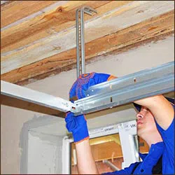 Express Garage Door Service Bogota, NJ 862-233-2323 - spring