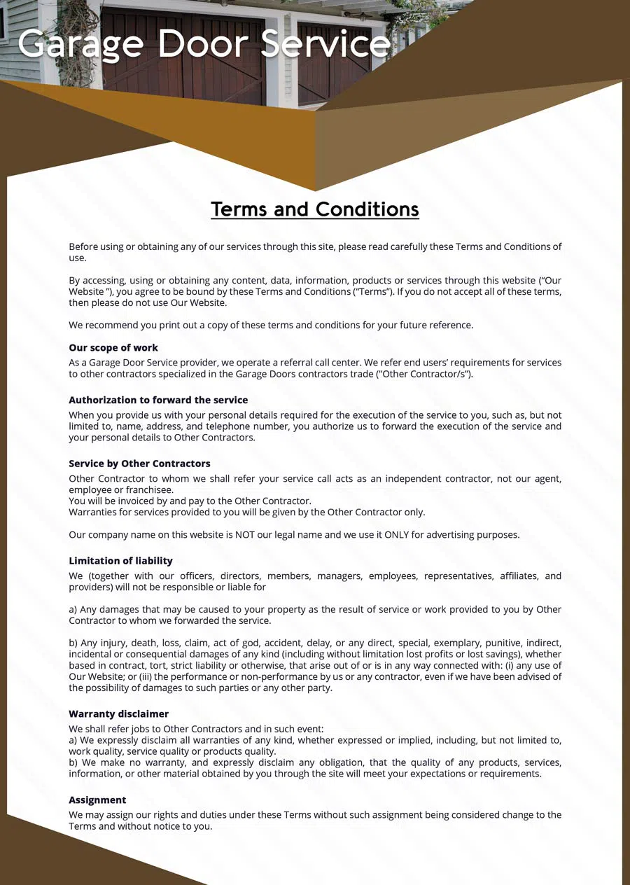 Express Garage Door Service Bogota, NJ 862-233-2323